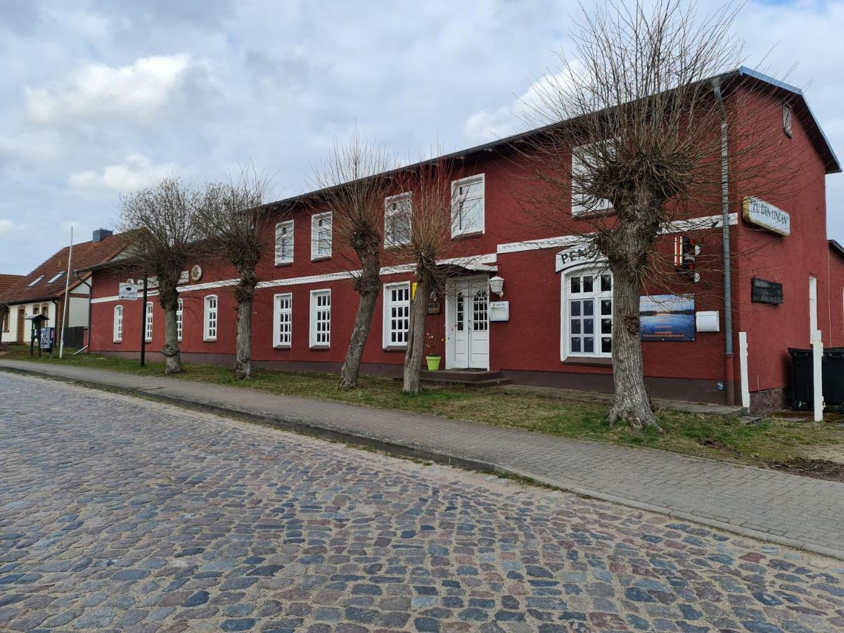 Ferienhof Am Kaebelicksee Kratzeburg Экстерьер фото